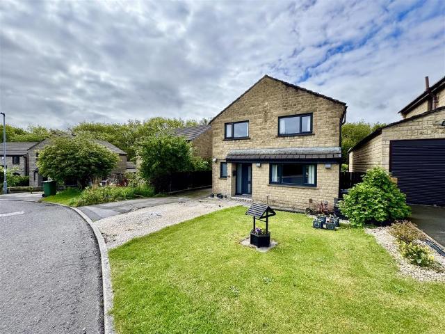 House for sale in Netherton, West Yorkshire