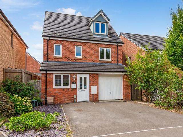House for sale in Barton Stacey, Hampshire