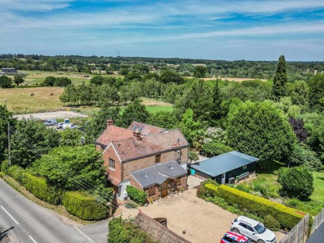 House for sale in Sandown Park, Kent