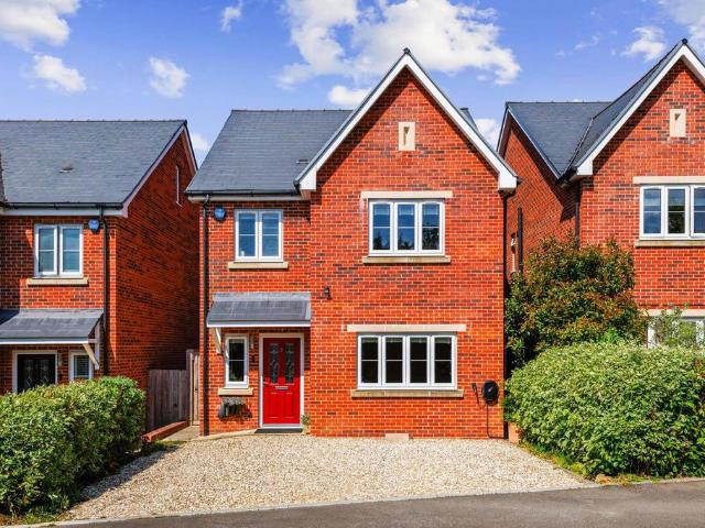 House for sale in Whaddon, Golden Valley