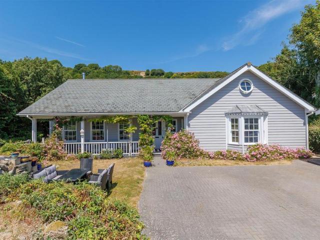 House for sale in St. Lawrence, Ventnor