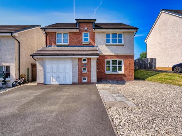 House for sale in Grange, Crookedholm
