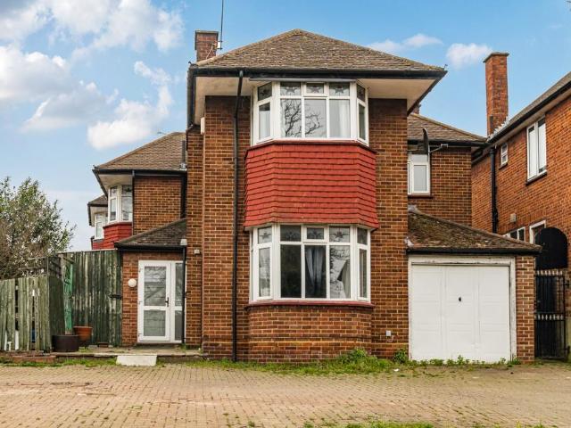 House for sale in West Norwood, Greater London