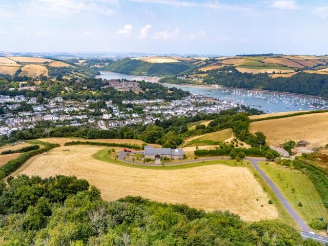 House for sale in Strode, Devon