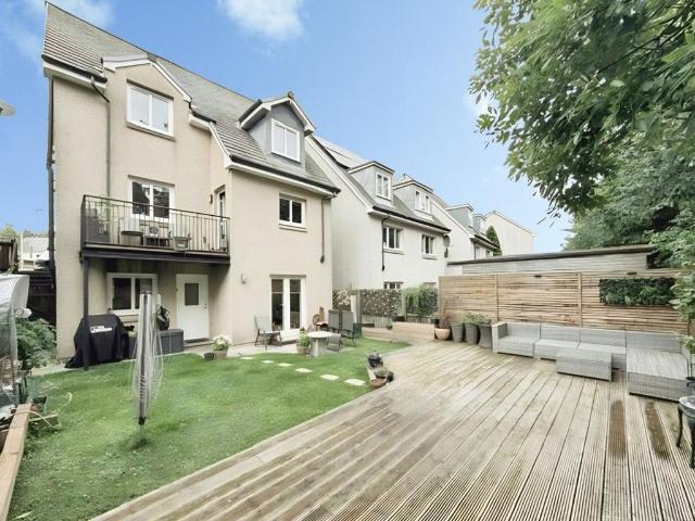 House for sale in Rimbleton, Caskieberran