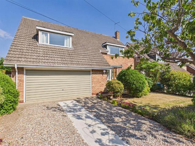 House for sale in Swanland, East Riding Of Yorkshire