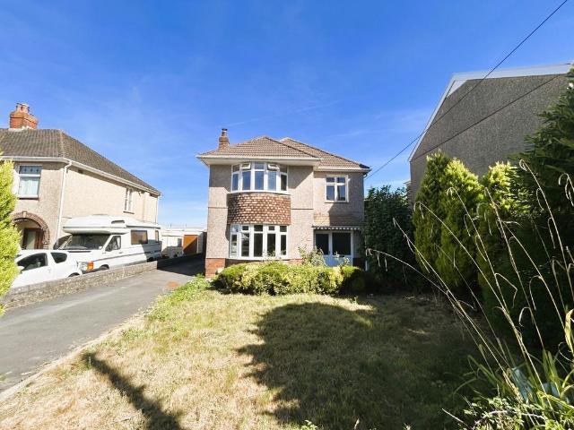 House for sale in Loughor, Wales