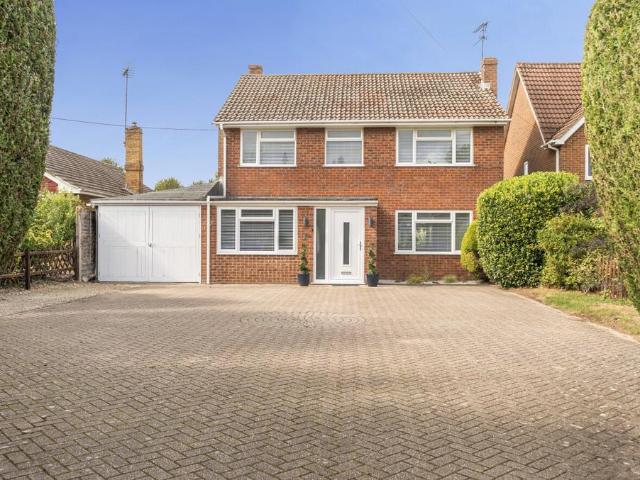 House for sale in Buckskin, Priest Down