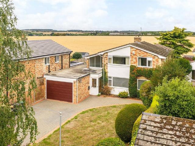 House for sale in Bedford