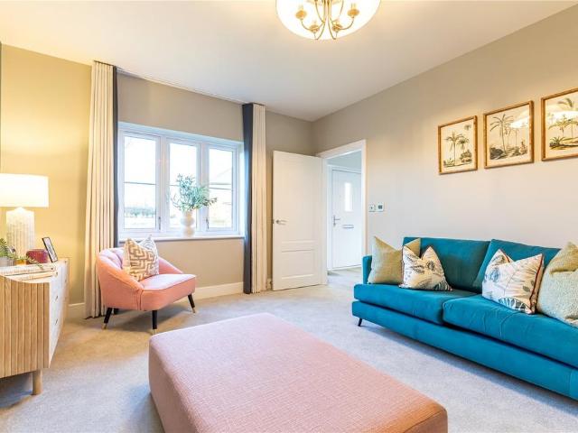 House for sale in Priest Down, Hampshire