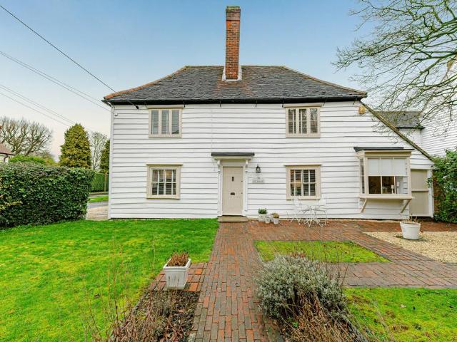 House for sale in Navestock Side, Essex