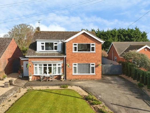House for sale in Gosberton Clough, Lincolnshire
