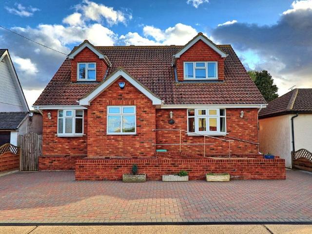House for sale in St Lawrence, Maldon