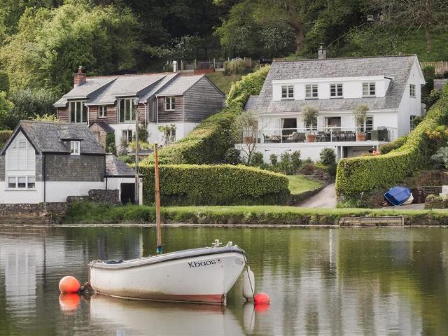 House for sale in St. Winnow, Lerryn