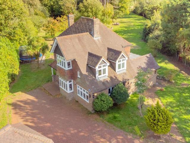 House for sale in Long Man, Cross In Hand