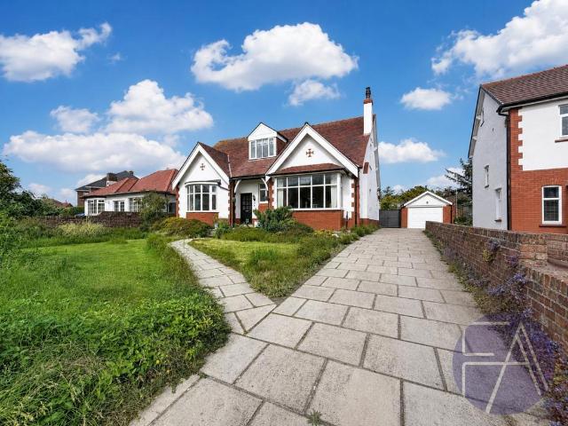 House for sale in Ainsdale, Sefton