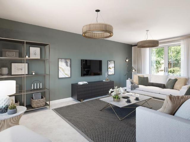 House for sale in Oad Street, Kent