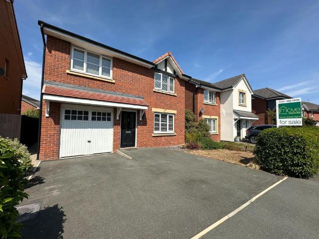 House for sale in Woodchurch, Upton