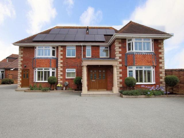 House for sale in Portchester, Fareham