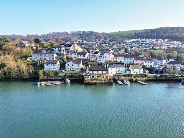 House for sale in Hooe, Mount Wise