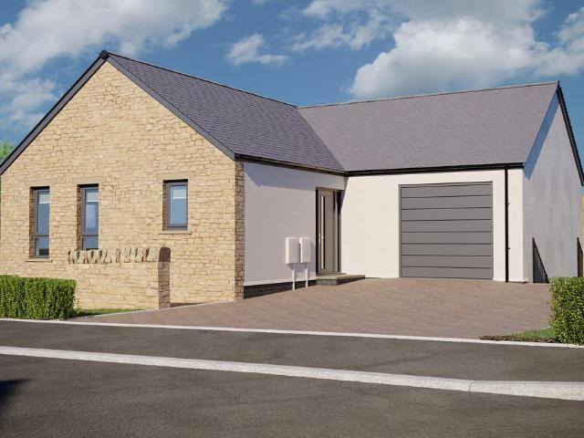 House for sale in Halton-with-Aughton, Bare