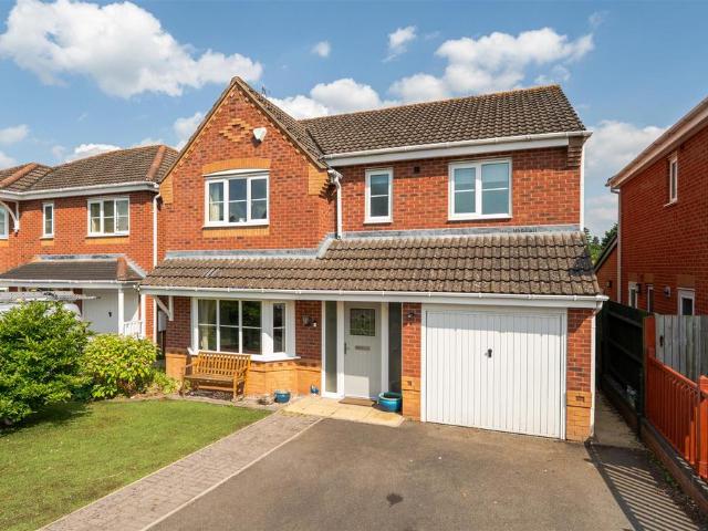 House for sale in Radbrook Green, Frankwell