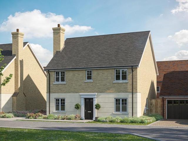 House for sale in Oad Street, Kent