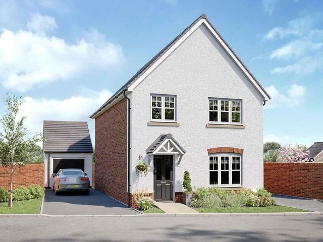 House for sale in Holmer