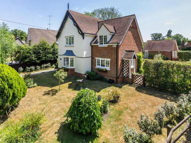 House for sale in Dromore, Oxfordshire