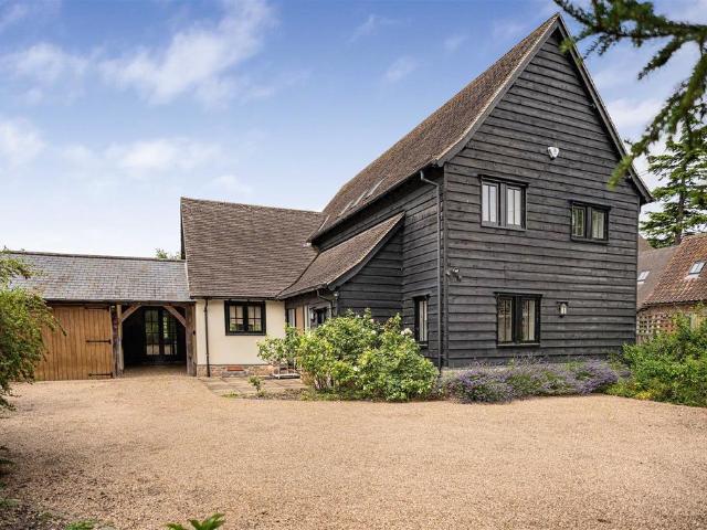 House for sale in Arrington, Cambridgeshire