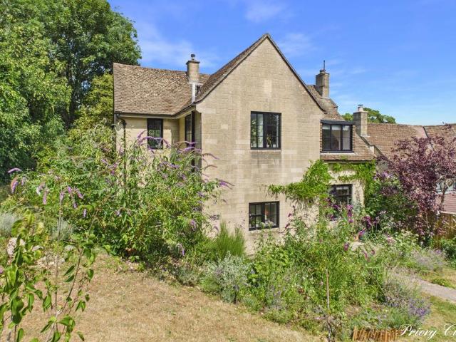 House for sale in Dulcote, Bath And North East Somerset