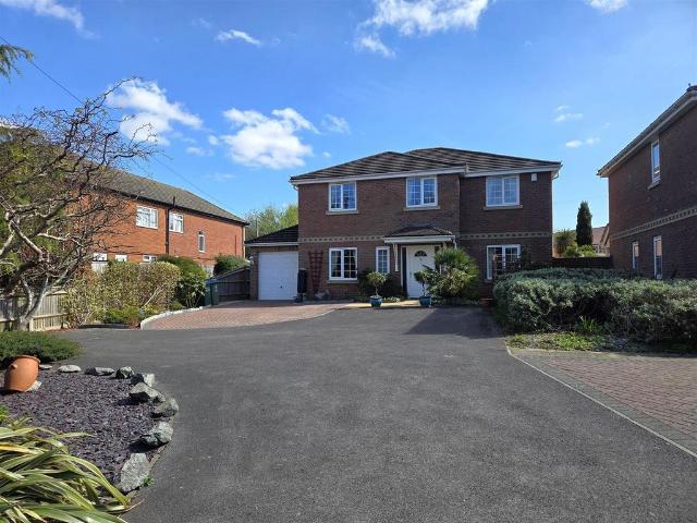 House for sale in Fareham, Hampshire