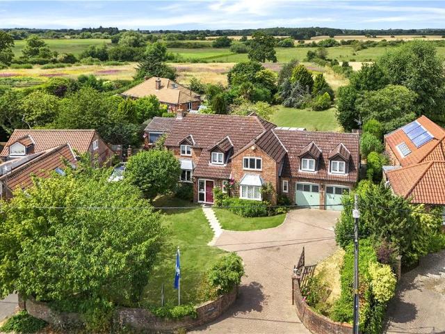House for sale in Sutton upon Derwent, East Riding Of Yorkshire