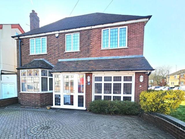 House for sale in Boldmere, Birmingham