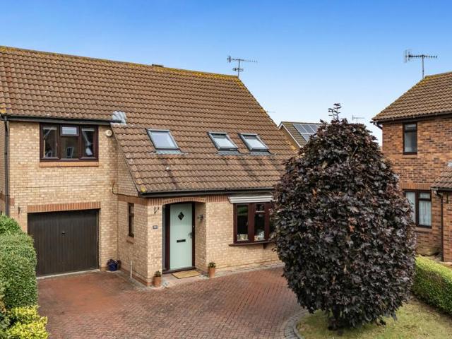House for sale in Fairfield, Wychavon