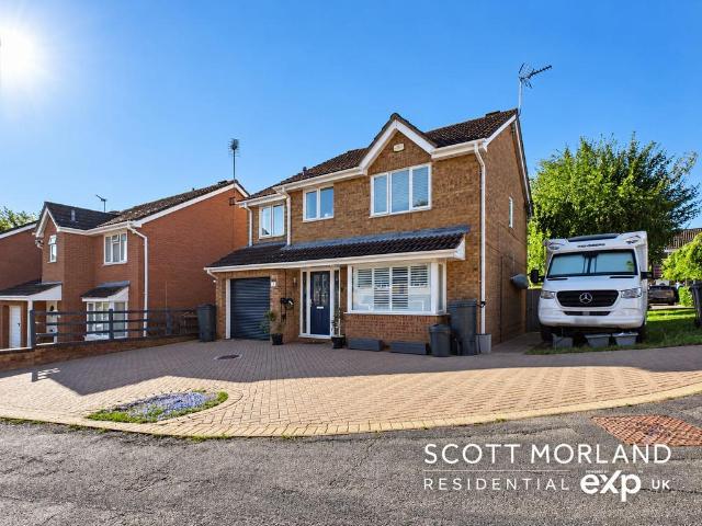 House for sale in Basingstoke, Basingstoke and Deane