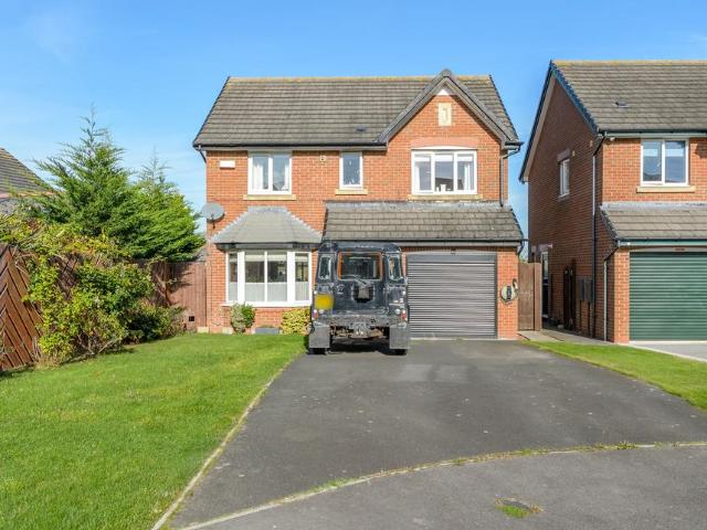 House for sale in Amble By the Sea, Amble
