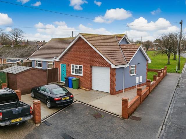 House for sale in Eastbridge, Suffolk