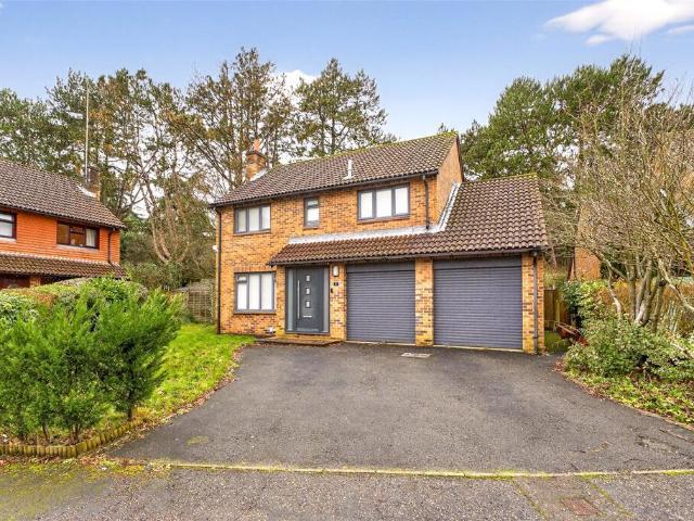 House for sale in Worthing, West Sussex