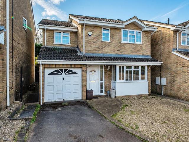 House for sale in Feckenham, City Of Bristol