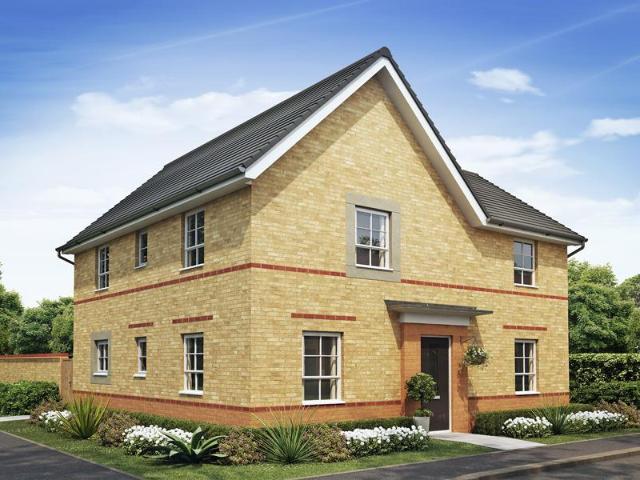 House for sale in Bury, Isle Of Man