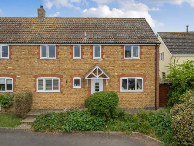 House for sale in Seavington St Mary, Somerset