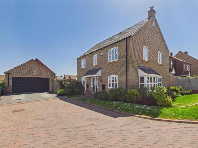 House for sale in Kirk Ella, East Riding Of Yorkshire
