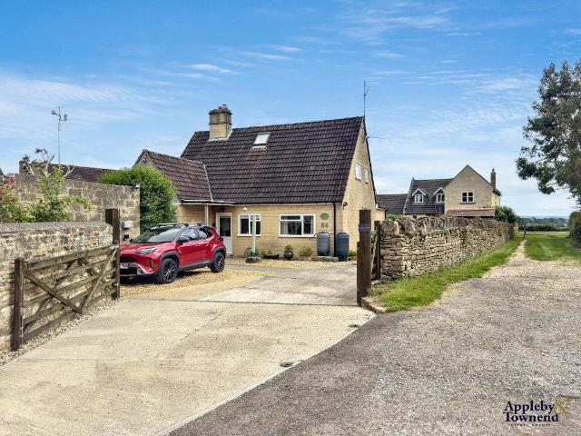 House for sale in Atworth