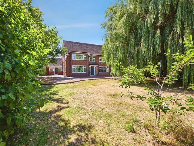 House for sale in Boston, Lincolnshire