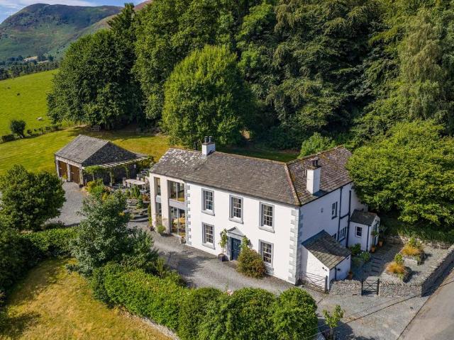 House for sale in Little Braithwaite, Braithwaite