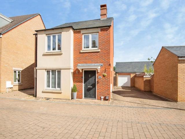 House for sale in Biggleswade, Bedfordshire