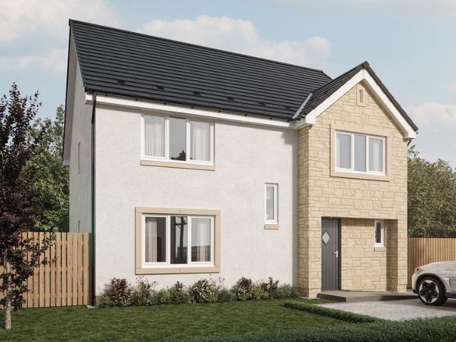 House for sale in Levenhall, Wallyford