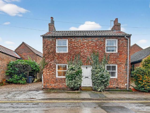 House for sale in Naburn, York