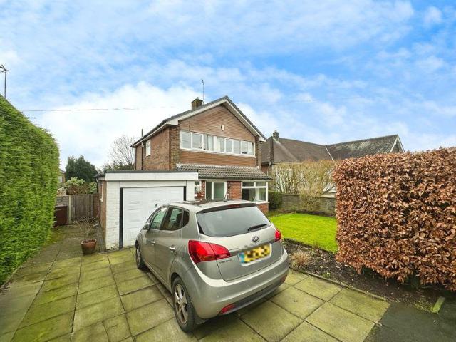 House for sale in Starling, Bury